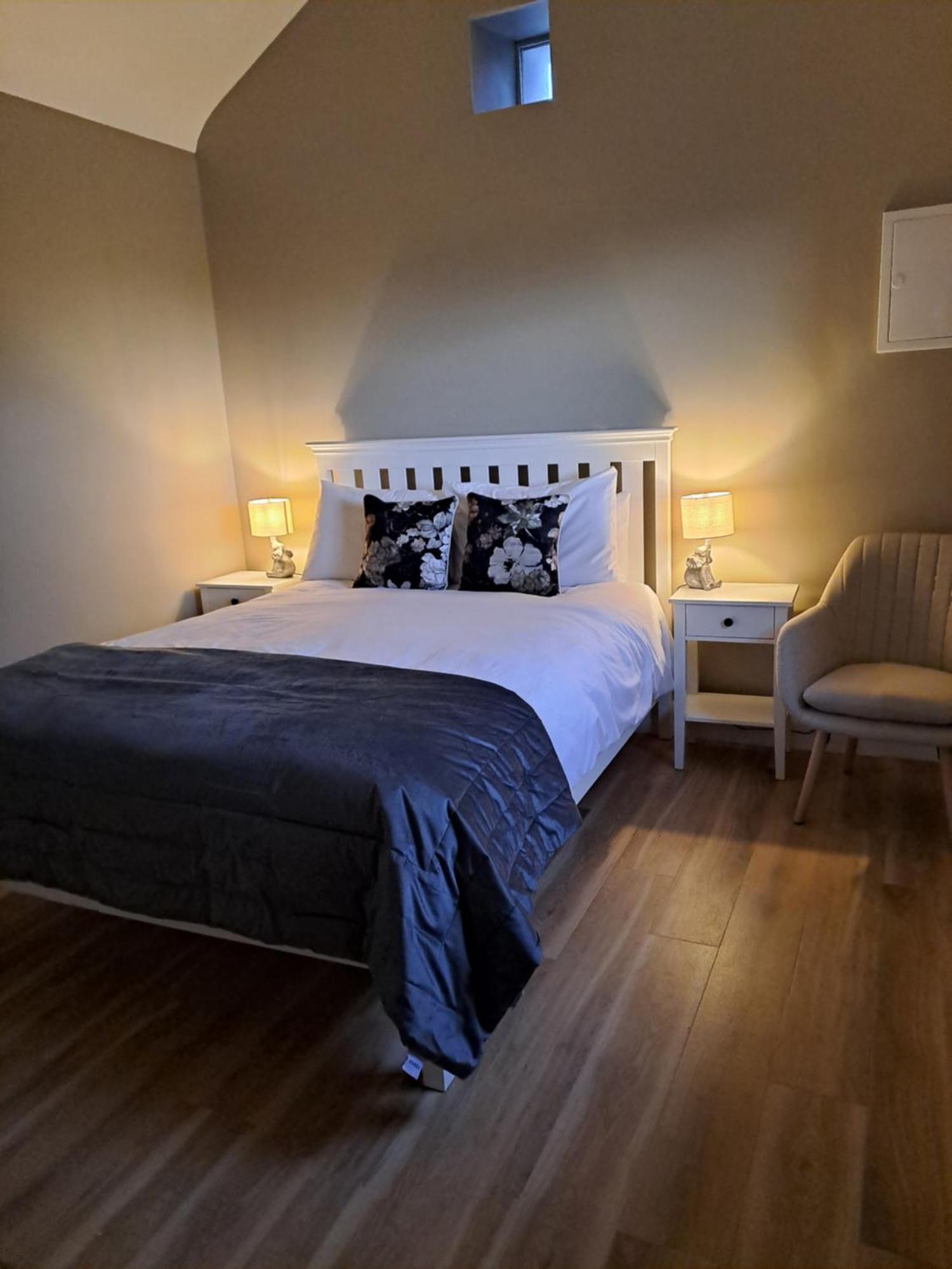 Rose Meadow Lodge Лисканор Екстериор снимка